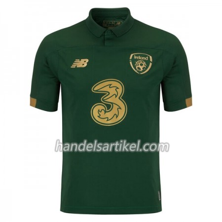 Irland Heim Trikotsatz 2020